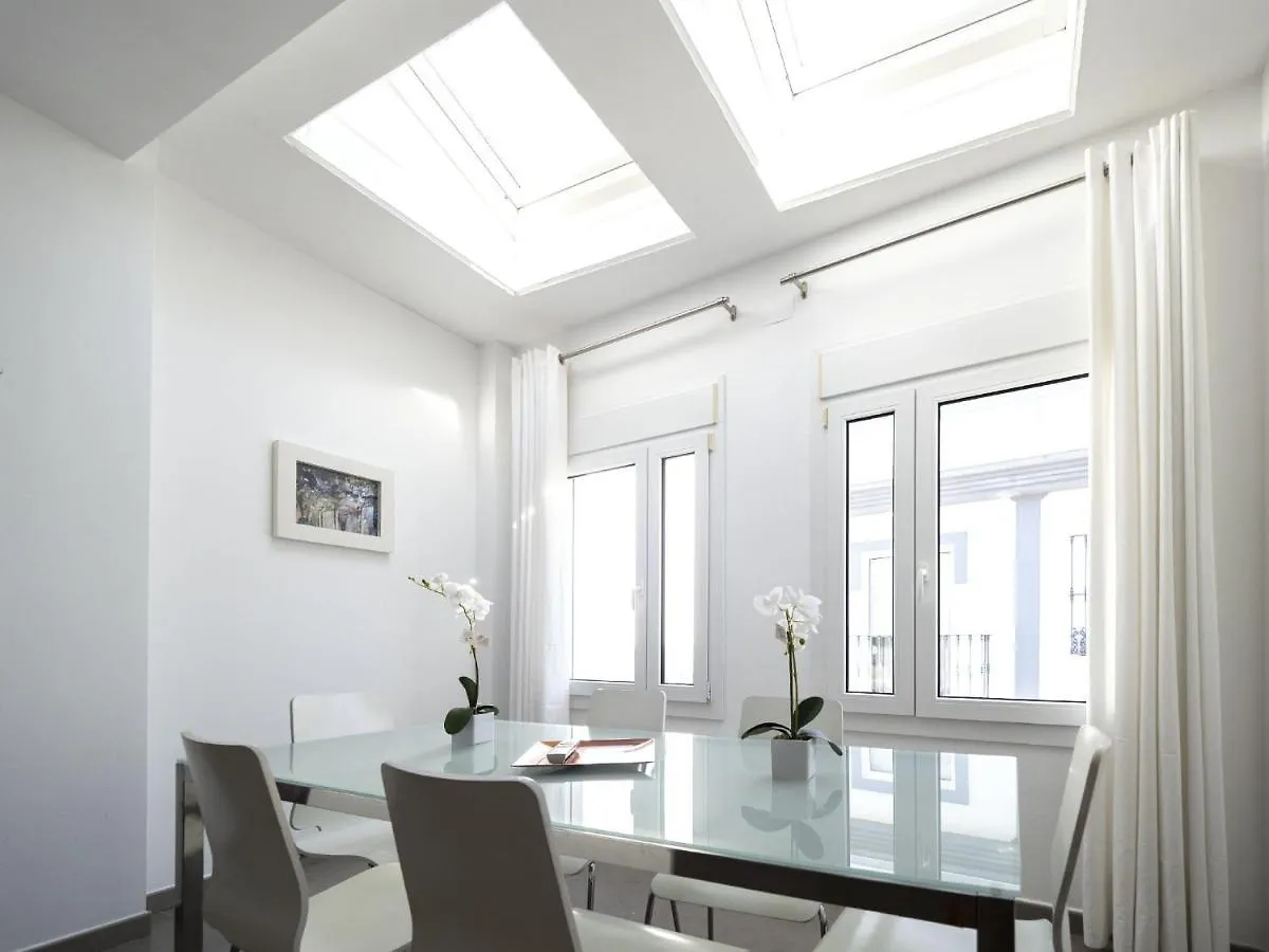 Casa Luz By H location