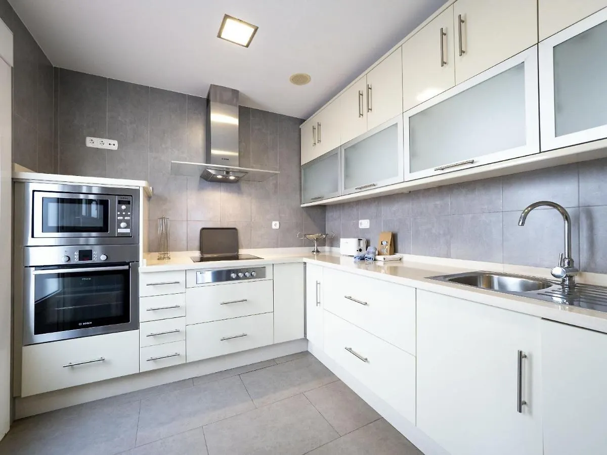 Holiday home Casa Luz By H Villa Ayamonte