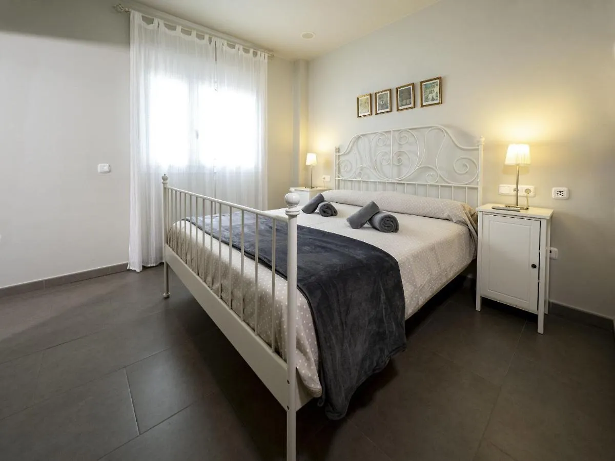 Casa Luz By H Villa Ayamonte Holiday home