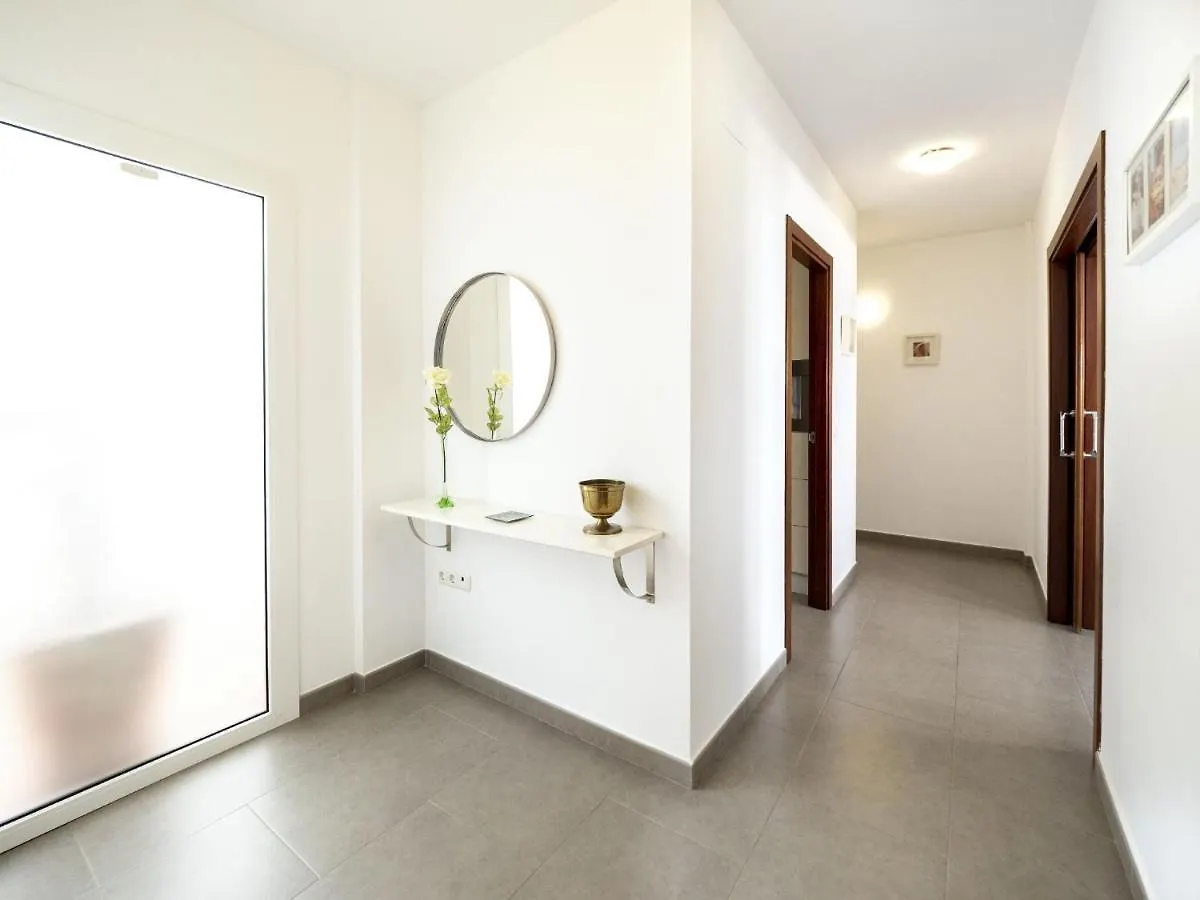 Holiday home Casa Luz By H Villa Ayamonte