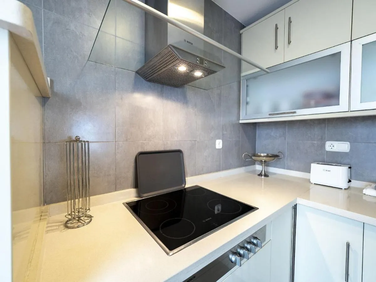 Casa Luz By H Villa Ayamonte Holiday home