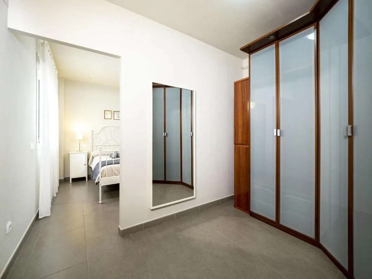 Holiday home Casa Luz By H Villa Ayamonte Spain