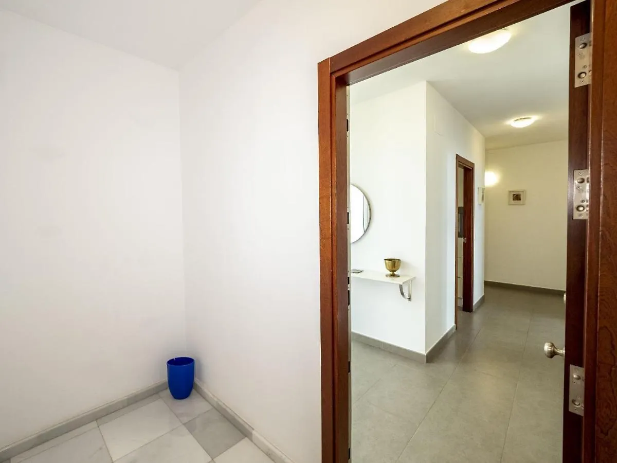 Casa Luz By H Villa Ayamonte Holiday home
