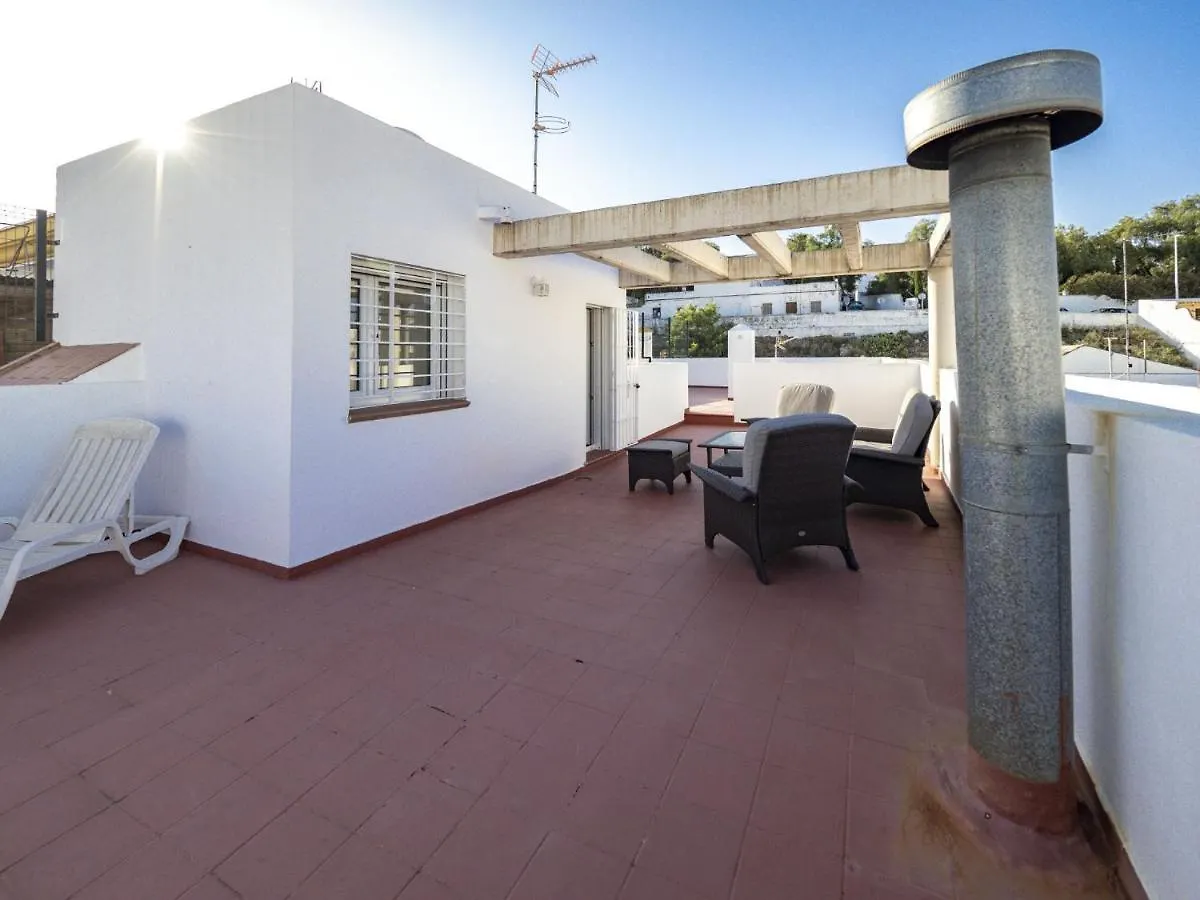 Holiday home Casa Luz By H Villa Ayamonte