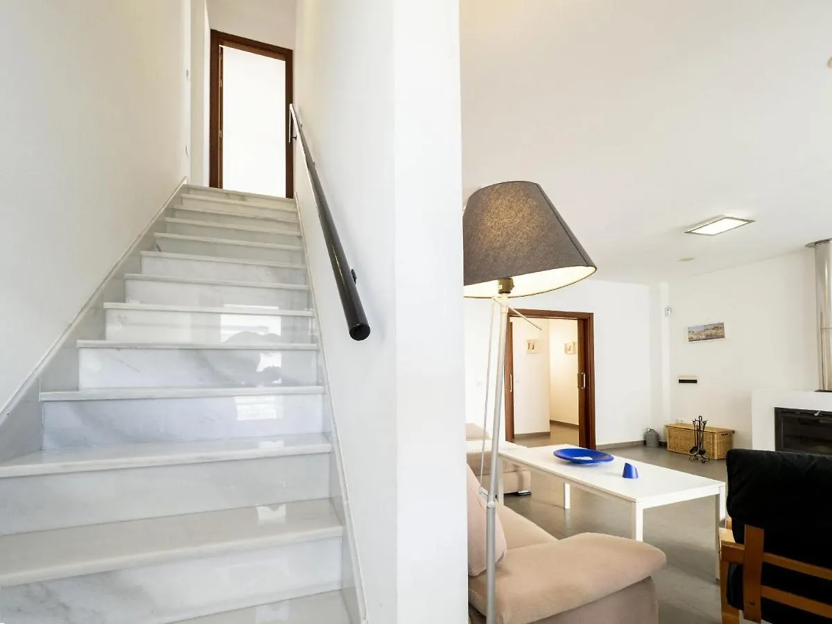 Casa Luz By H Villa Ayamonte 0*,  Spain