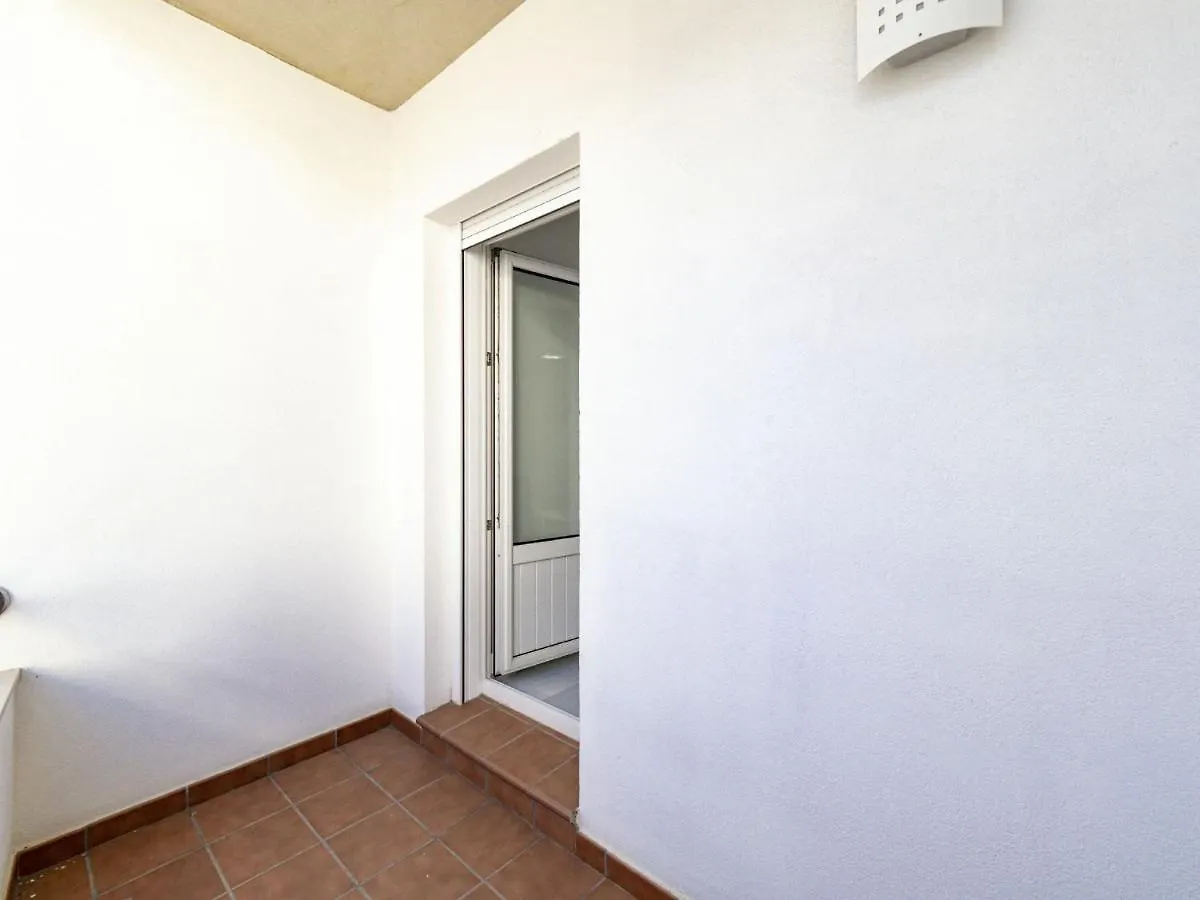Holiday home Casa Luz By H Villa Ayamonte