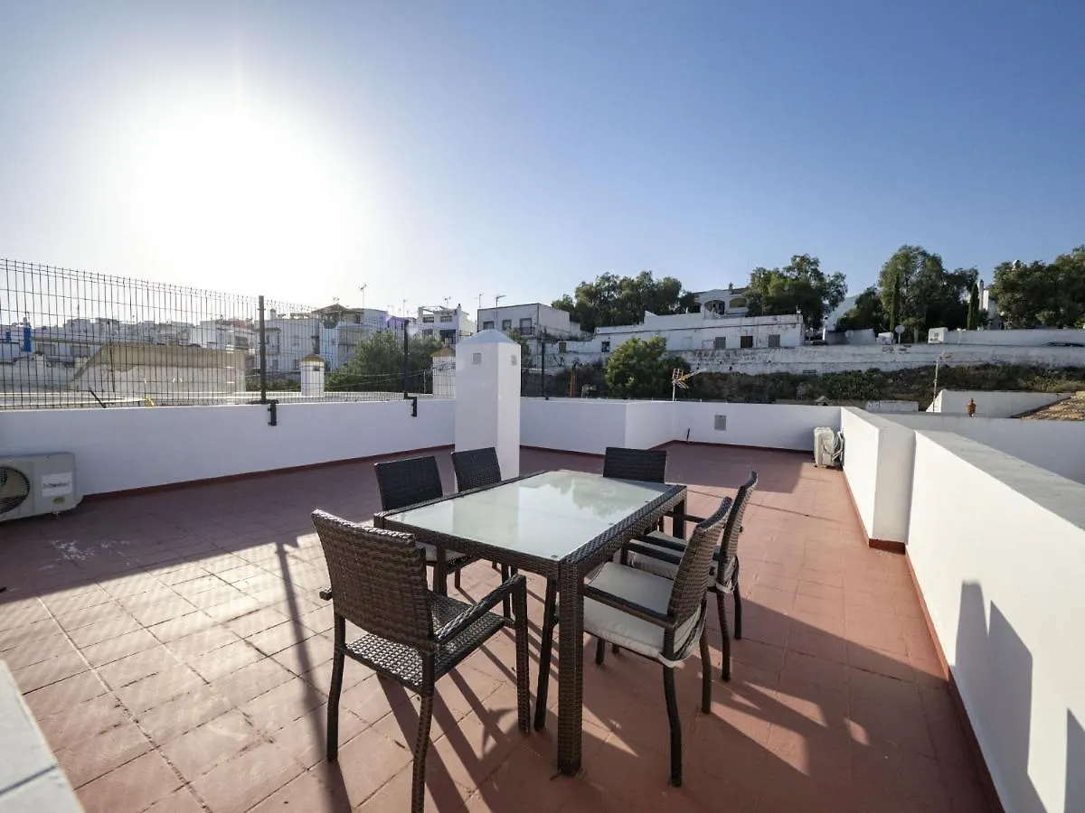 Casa Luz By H Villa Ayamonte Holiday home