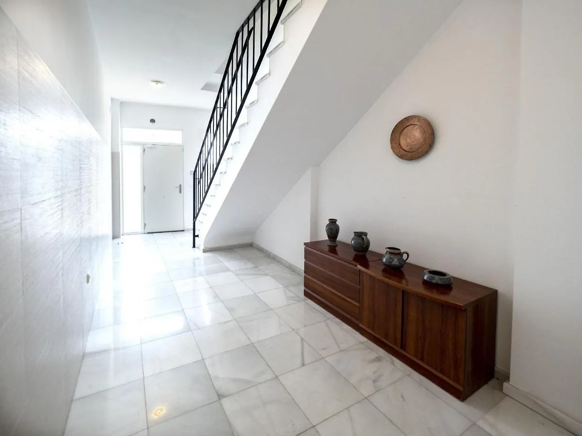 Holiday home Casa Luz By H Villa Ayamonte Spain