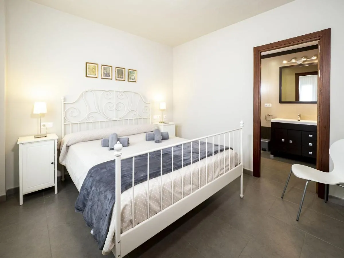 Casa Luz By H Villa Ayamonte Holiday home