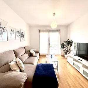 Apartamento Apartamento Mirando Al Guadiana Centro, Aiamonte