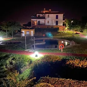 Apartamento Relax Costa Esuri, Aiamonte