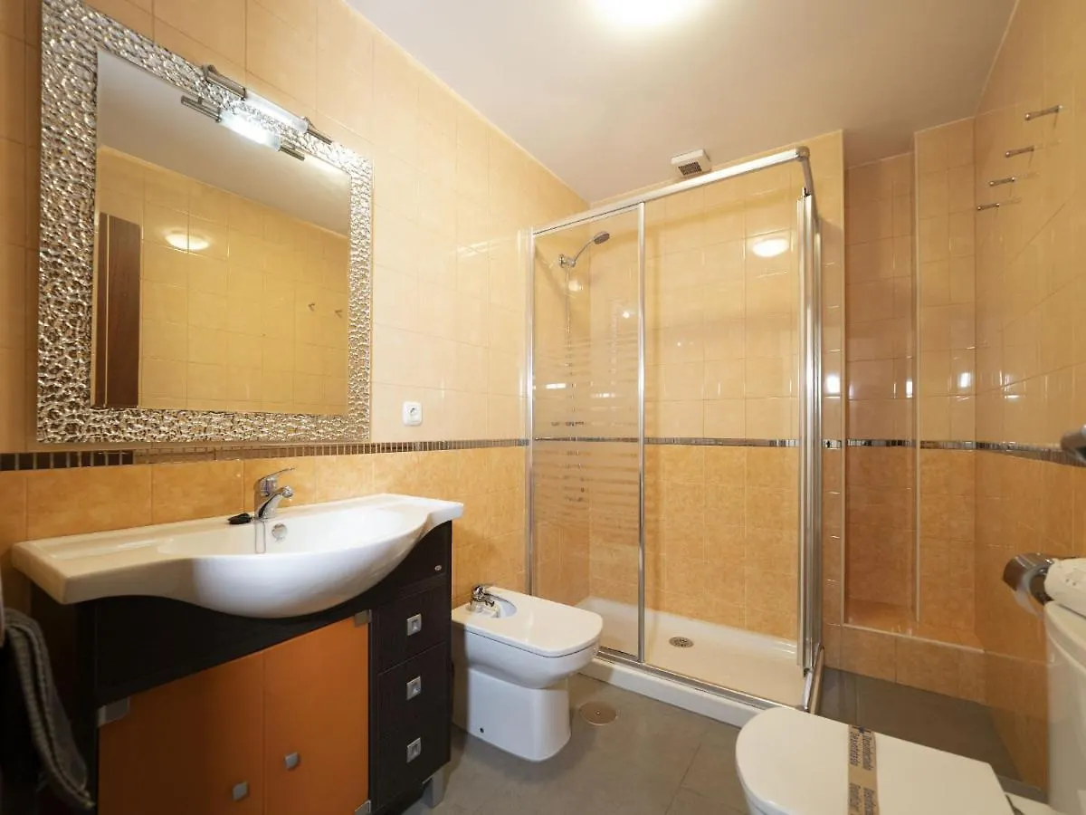 Casa Luz Villa Ayamonte Holiday home