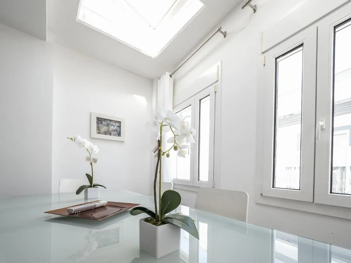 Casa Luz Villa Ayamonte